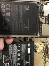 Батарея аккумулятор для Xiaomi Redmi 9 (BN54) Original фото от покупателей 3