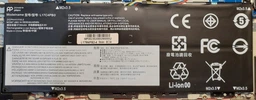 Аккумулятор PowerPlant для ноутбуков Lenovo IdeaPad 530S-14ARR (L17M4PB0) 7.68V 5780mAh (NB480999)
