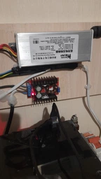DC - DC 48V-120V до 12V 15A знижувальний &nbsp;перетворювач