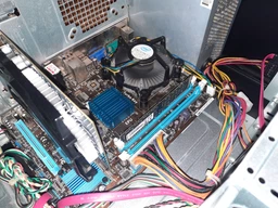 Модуль памяти DDR3 4GB/1333 Goodram (GR1333D364L9S/4G) фото от покупателей 5
