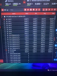 Термопаста Thermalright TF8 2 г фото от покупателей 13
