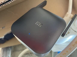 Ретранслятор Xiaomi Mi WiFi Amplifier Pro фото от покупателей 4
