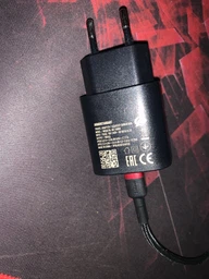 Зарядний пристрій для смартфона та планшета, AR-TA800 25W Black USB-C Fast Charger, підтримка функції швидкої зарядки для смартфонів та планшетів, ArmorStandart (ARM63803) фото від покупців 1