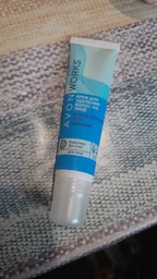 Крем для удаления волос на лице, депилятор с алоэ вера, Skin So Soft, Avon Works 15 мл Avon , Ейвон, срок до 05/25 фото от покупателей 1