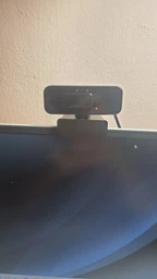 Веб-камера SWT C830 4K ULTRA HD 2160P (3840x2160) двойной микрофон и шторка на объектив