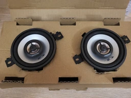 Автоакустика Alpine SXE-0825S