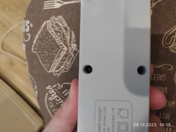Мережевий фільтр подовжувач LDNIO SE4432 4 розетки 4 USB 2 м Білий фото від покупців 8