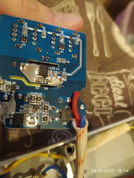 Мережевий фільтр подовжувач LDNIO SE4432 4 розетки 4 USB 2 м Білий фото від покупців 3