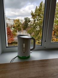 Электрочайник Braun WK1100 BK фото от покупателей 6
