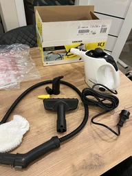 Пароочисник Karcher SC 1 Premium