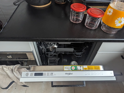 Посудомоечная машина Whirlpool WSIC 3M27 C фото от покупателей 1