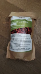 Клюква вяленая в сахарном сиропе Premium Здорово 250 г