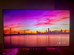 Телевізор TCL 75C745 фото від покупців 13