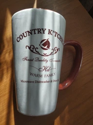 Кружка новогодняя Lefard Country Kitchen 750мл (940-294) фото от покупателей 1
