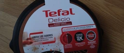 Сковорода Tefal Delicio 28 см (E2320674) фото от покупателей 1