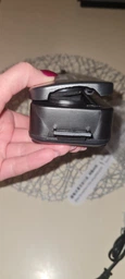 Вакууматор для їжі вакуумний пакувальник Vacuum Sealer чорний побутовий фото від покупців 5