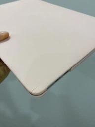 Чохол-накладка Fruct ProNW13 для MacBook Pro 13 (2016-2022 M2) Матовий Lilac фото від покупців 5
