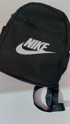 Рюкзак жіночий спортивний тканинний 6 л Nike Futura CW9301-629 Рожевий (197599077749)