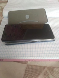 Чохол-книжка для смартфона ArmorStandart G-Case для Tecno Spark 10 4G (KI5q) Blue (ARM68952)
