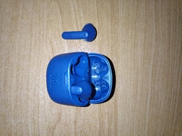 Навушники JBL Tune Flex Black (JBLTFLEXBLK) фото від покупців 4