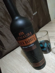 Коньяк Aznauri Black Barrel 5 лет выдержки 0.5 л 40% (4820189292258) фото от покупателей 2