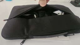 Сумка для ноутбука 14'' Wiwu Pilot Sleeve gray