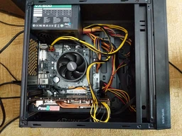 Корпус 1stPlayer D8-M-2B1 фото от покупателей 10