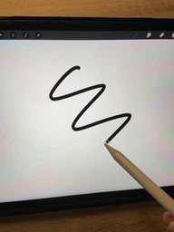 Стилус для планшета и телефона Universal Stylus Pen универсальный фото от покупателей 3