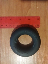 Набор кистевых эспандеров Newt TI-1590-5 B, 30, 40, 50, 60, 70 кг, Newt Power Grip (TI-1590-5-RT) фото от покупателей 16