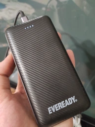 УМБ Energizer Eveready 20000 mAh Black (PX20B) фото від покупців 5