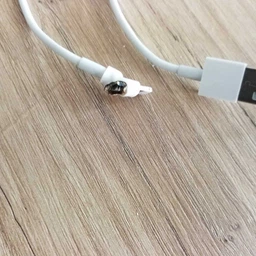 Кабель для зарядки и синхронизации iPhone Lightning to USB кабель зарядки для iPad iPhone PAVLYSH PC 04 фото від покупців 1