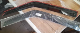 Дефлектори вікон HIC VW01 Volkswagen T4 1990-2003