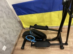 Орбитрек EnergyFIT GB-506E фото от покупателей 7