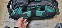 Сумка для инструментов Metabo 460 x 260 x 280 мм (657006000) фото от покупателей 11