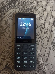 Мобільний телефон Nokia 130 DS 2023 Dark Blue (m512312) фото від покупців 11