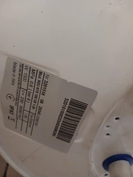 Термостат для бойлера водонагревателя Ariston RTS3 300 PLUS R 16А - 65151086