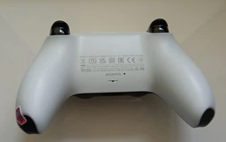 Геймпад Беспроводной Sony PlayStation 5 DualSense White Б/У фото от покупателей 1
