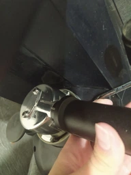 Держатель фильтра (рожок) для кофеварки совместимый с DeLonghi 7313280829 фото от покупателей 1