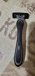Бритва без змінних катриджів BIC Flex 4 (3086123394780)