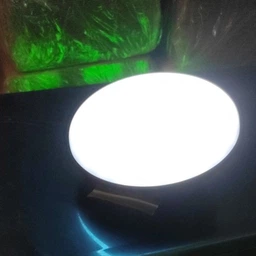 USB LED Лампа Фонарь Светильник Павербанк 7200 mAh Villini V-0020 Синий Аккумуляторный Кемпинговый Туристический Аварийный Беспроводной на Батарее Походный Ночник 76890 фото от покупателей 17