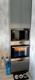 Духова шафа ELECTROLUX EZC52430AX