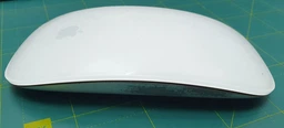 Мышь Apple Magic Mouse Bluetooth Black (MMMQ3ZM/A) фото от покупателей 9