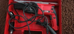 Электроперфоратор Stark RH-920 Q Profi (140920010) фото от покупателей 5