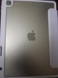 Чохол Wiwu Smart Case JD-103 iPad 7/8/9 10.2" (2019-2021)/ Pro 10.5"/ Air 3 10.5"(2019) light purple