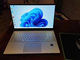 Ноутбук HP Envy 15-ep1061nr (i7-11800H/RAM 16GB DDR4/SSD 240GB/RTX 3060) Б/В (6825)