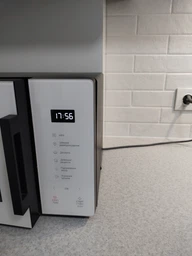 Микроволновая печь SAMSUNG Bespoke MS23T5018AK/UA фото от покупателей 15