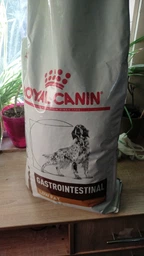 Сухой корм Royal Canin Gastrointestinal Dog диетический для собак при расстройствах пищеварения 4кг фото от покупателей 6