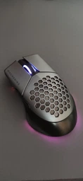 Килимок для мишки Hator Tonn Evo M Black (HTP-021)