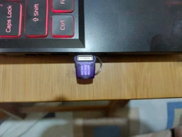 USB флеш накопичувач Kingston 256GB DataTraveler microDuo 3C USB 3.2/Type C (DTDUO3CG3/256GB) фото від покупців 7