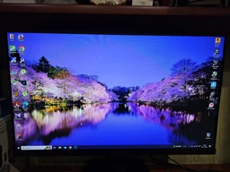 Монітор 24" MSI PRO MP243XW -- IPS FHD / 100Hz / 4ms GtG / 8-Bit / sRGB 119% / Adaptive-Sync / AMD FreeSync / Speakers 3W